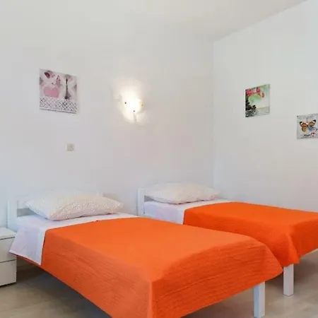 شقة Apartman Knez