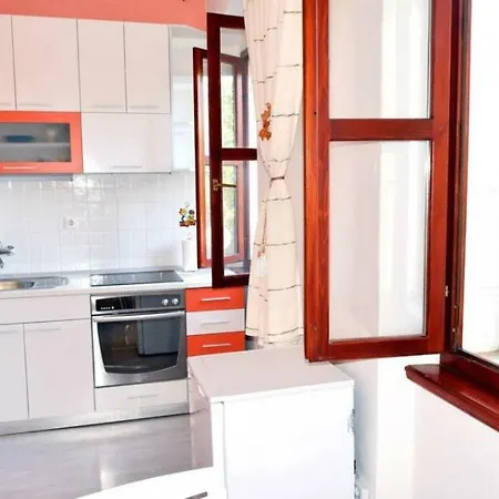 Apartman Knez شقة سبليت