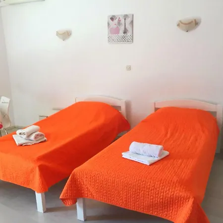 Apartman Knez * سبليت