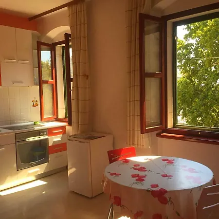 Apartman Knez شقة سبليت